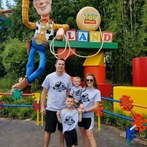 Meet your Posher, Chastity